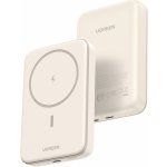 Ugreen 10 000 mAh šedá 15086 – Zboží Mobilmania