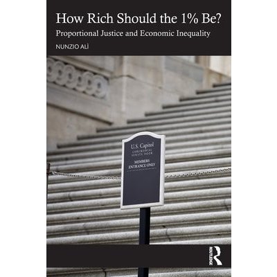 How Rich Should the 1% Be?
