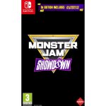 Monster Jam Showdown (D1 Edition) – Sleviste.cz