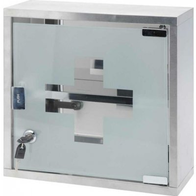 Excellent lékárnička na zeď KO-C80294620 – Zboží Dáma