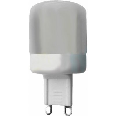 Ledmed LED kapsule teplá bílá 2,5 W G9 LM65104001