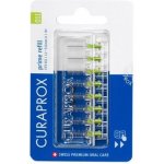 Curaprox CPS 011 Prime Refill mezizubní kartáčky bez držáku 8 ks – Zbozi.Blesk.cz