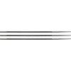 Pilníky VOREL Pilník kulatý na broušení řetězu 200x4,5mm T15