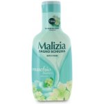 Mazilia Mushio Bianco pěna do koupele 1 l – Sleviste.cz