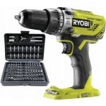 RYOBI R18PD3-0 – Hledejceny.cz