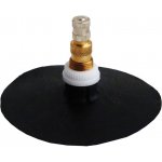 Dušový ventil s patkou GP6/80, průměr 80 mm, AGRO - Ferdus 11.94 | Zboží Auto