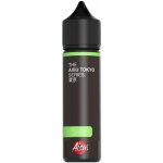 ZAP! Juice Aisu Tokyo Double Apple S&V 10 ml – Zbozi.Blesk.cz