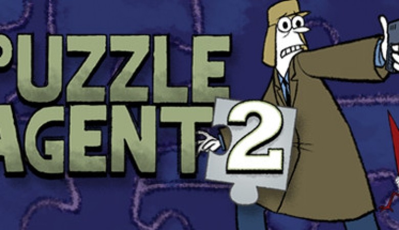 Puzzle Agent 2