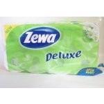 Zewa Deluxe Camomile 3-vrstvý 8 ks – Zboží Mobilmania