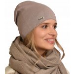 Alur zimní čepice beanie béžová – Hledejceny.cz