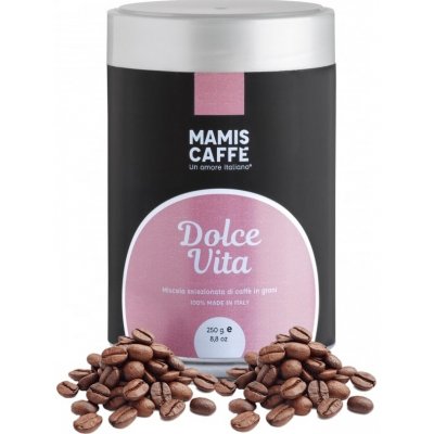 Mami's Caffé Dolce Vita 250 g