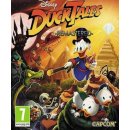 hra pro PC DuckTales Remastered