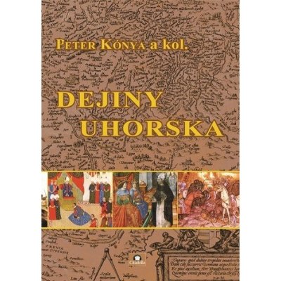 Dejiny Uhorska