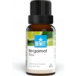 BEWIT Bergamot Raw Esenciální olej 5 ml – Hledejceny.cz
