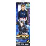 Hasbro Avengers Titan filmová Captain America – Hledejceny.cz