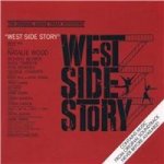 Ost - West Side Story CD – Hledejceny.cz