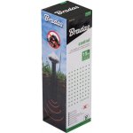Bradas Solární odpuzovač krtků a hlodavců diamantový LED/ABS BR-CTRL-MO113S – HobbyKompas.cz