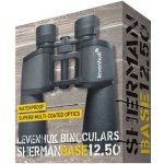 Levenhuk Sherman BASE 12x50 – Sleviste.cz