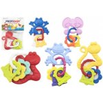 Rappa zvířátko s přívěsky A – Sleviste.cz