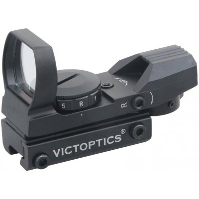 Vector Optics Z1 1x23x34 RDSL15 – Hledejceny.cz