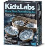4M KidzLabs Krystaly geoda – Hledejceny.cz