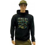LK Baits mikina Street Hunter Hoody – Hledejceny.cz