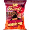 Chipsy Rap Snacks Rick Ross chipsy s příchutí citronu a sladkých chilli papriček 71 g