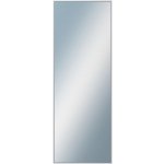 DANTIK stříbrná 50 x 140 cm P02-004 7002004 – Hledejceny.cz