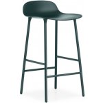 Normann Copenhagen Form 65 green/steel – Zboží Mobilmania