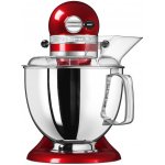 KitchenAid Artisan 5KSM175PSECA – Zboží Dáma KitchenAid Artisan 5KSM175PSECA – Zboží Dáma