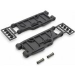Kyosho Rear Lower Suspension Arm Inferno MP10T 2 Hard – Zboží Mobilmania