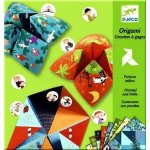 Origami Nebe peklo ráj – Zboží Dáma