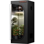 Spider Farmer SET SF1000 70x70x160 – Zboží Dáma