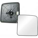 Sklo pravého zpětného zrcátka SUZUKI JIMNY (FJ) | 9/1998-12/2018 | vyhřívané | 5901532638011 – Sleviste.cz