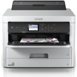 Epson WorkForce Pro WF-C529R – Zboží Živě