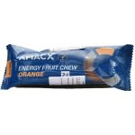 Amacx Energy Fruit Chew energetická tyčinka 38 g – Hledejceny.cz