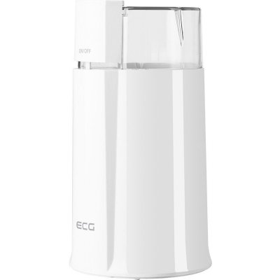 ECG KM 122 White – Zboží Dáma
