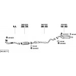 Bosal BS 256-460 – Hledejceny.cz