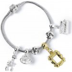 Carat Shop s přívěsky Friends FTB0020 – Sleviste.cz