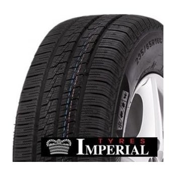 Imperial AS Van Driver 215/60 R16 103/101T