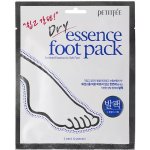Petitfee Dry Essence Foot Pack Vyhlazující maska na nohy 1 pár – Zbozi.Blesk.cz