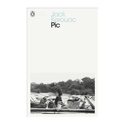 Pic - Jack Kerouac