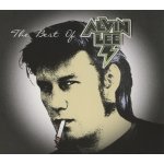Lee Alvin - Best Of Alvin Lee CD – Zboží Dáma