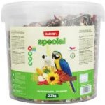 Darwin's Special Velký papoušek 2,2 kg – Zboží Dáma