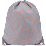 Meatfly Benched Doodle gray – Zboží Dáma