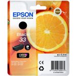 Epson C13T33314012 - originální – Hledejceny.cz