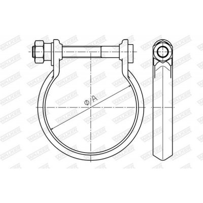 WALKER WA 80910 – Hledejceny.cz
