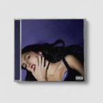 Rodrigo Olivia - Guts CD – Sleviste.cz