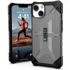 Pouzdro a kryt na mobilní telefon Apple Pouzdro Urban Armor Gear UAG Plasma iPhone 14, ash