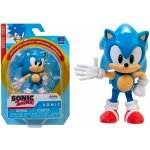 Sonic The Hedgehog Sonic 6cm – Zbozi.Blesk.cz